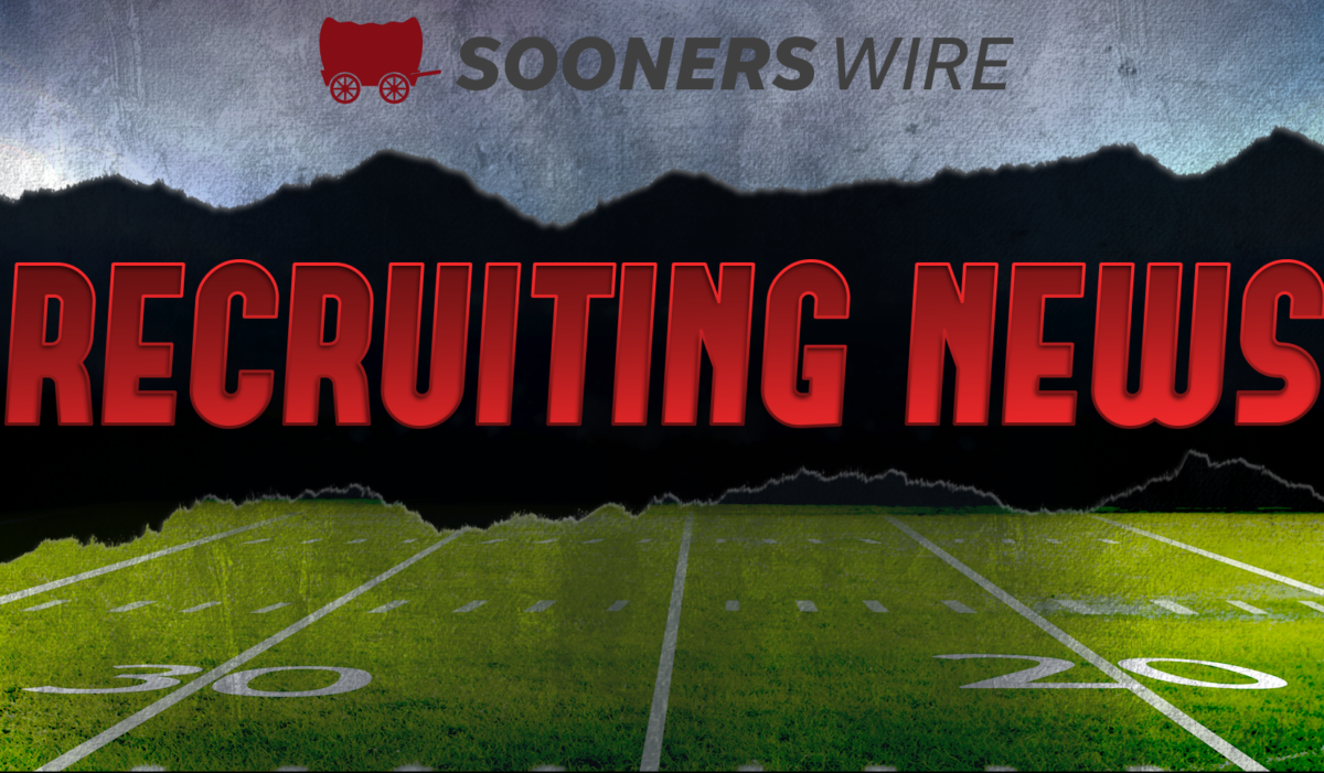 Oklahoma offers class of 2023 four-star DL Kelby Collins