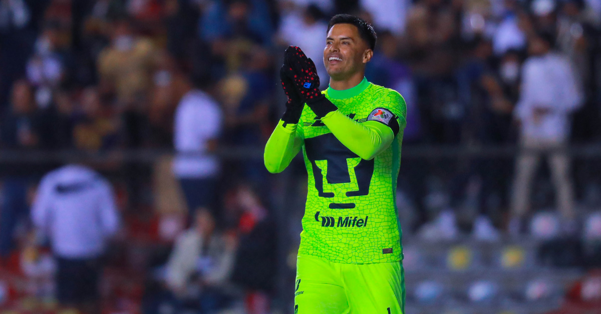 Pumas, Pachuca y Cruz Azul mantienen paso perfecto en la Liga MX