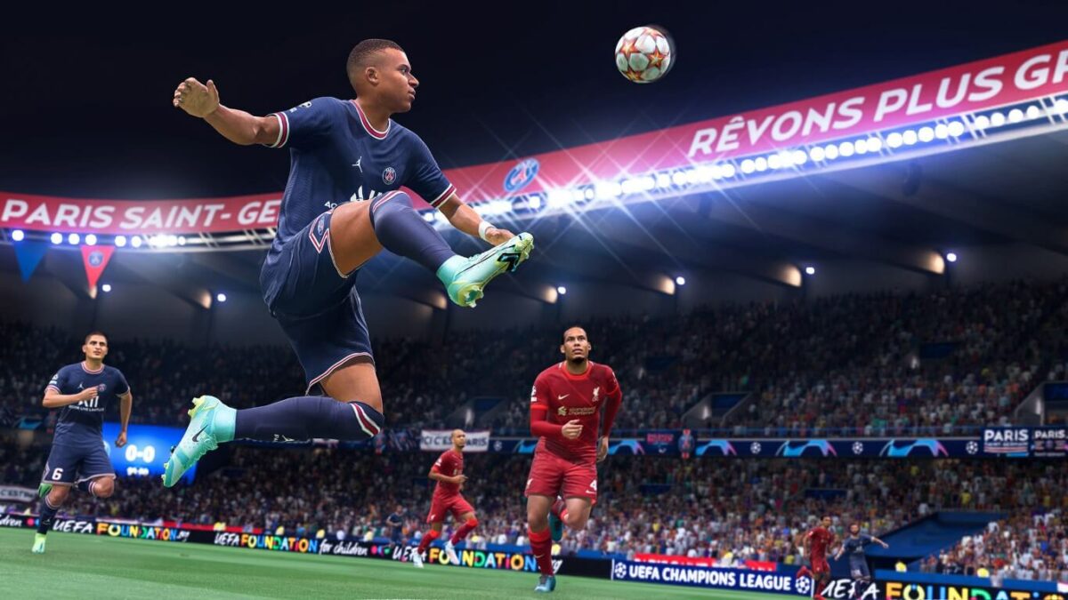 FIFA 22: How to prep for Team of the Year