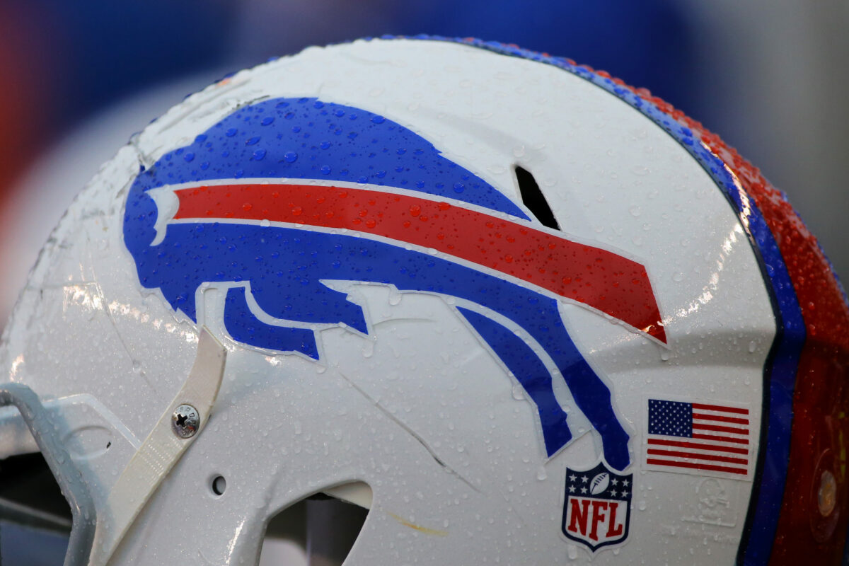 What uniforms Bills, Chiefs will wear in divisional round