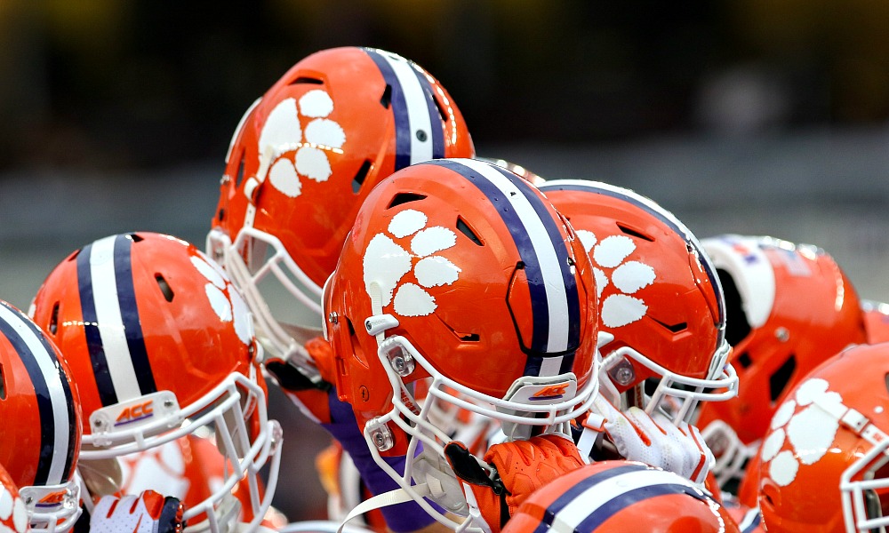 Clemson Football Schedule 2022: 3 Things To Know