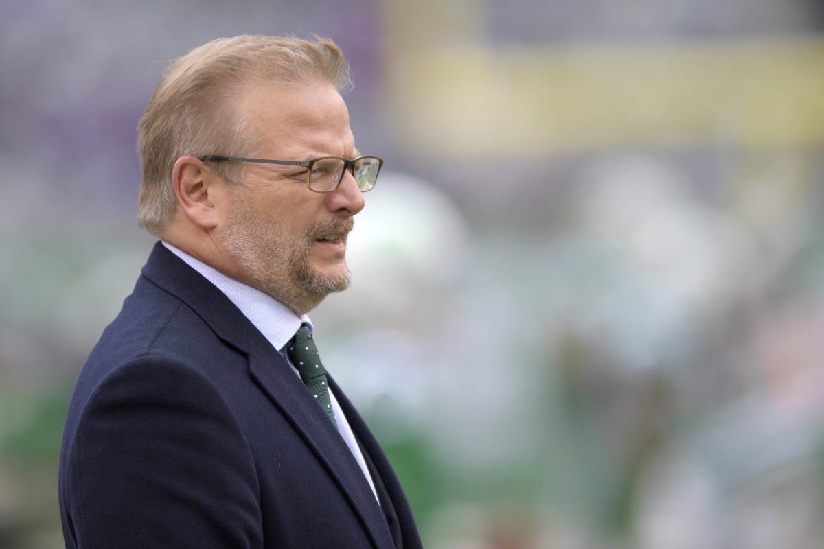 Ex-Jets GM Mike Maccagnan looks even worse after Bills-Chiefs thriller