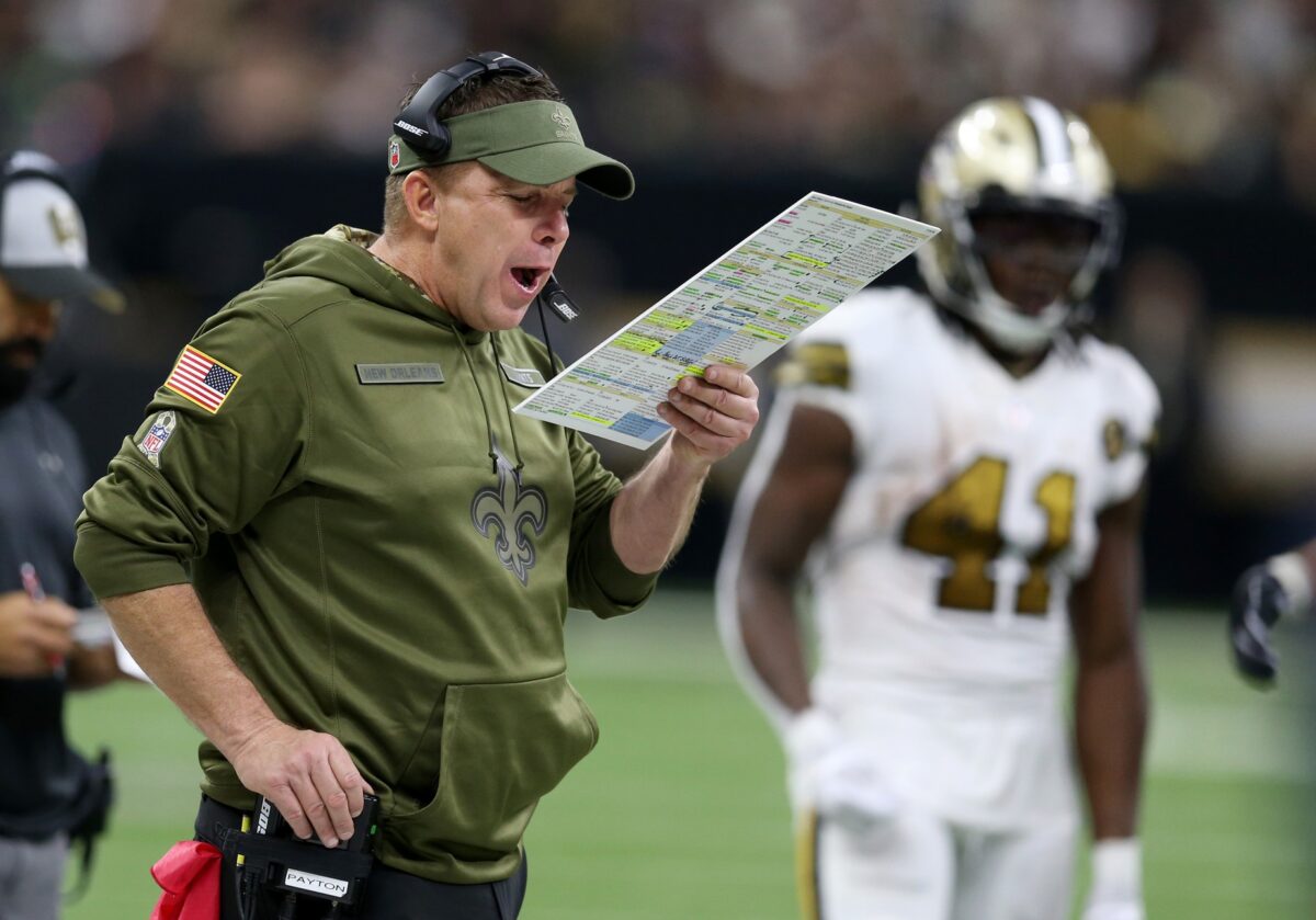 Eagles-Saints 2022: New Orleans to have a new head coach after Sean Payton retires