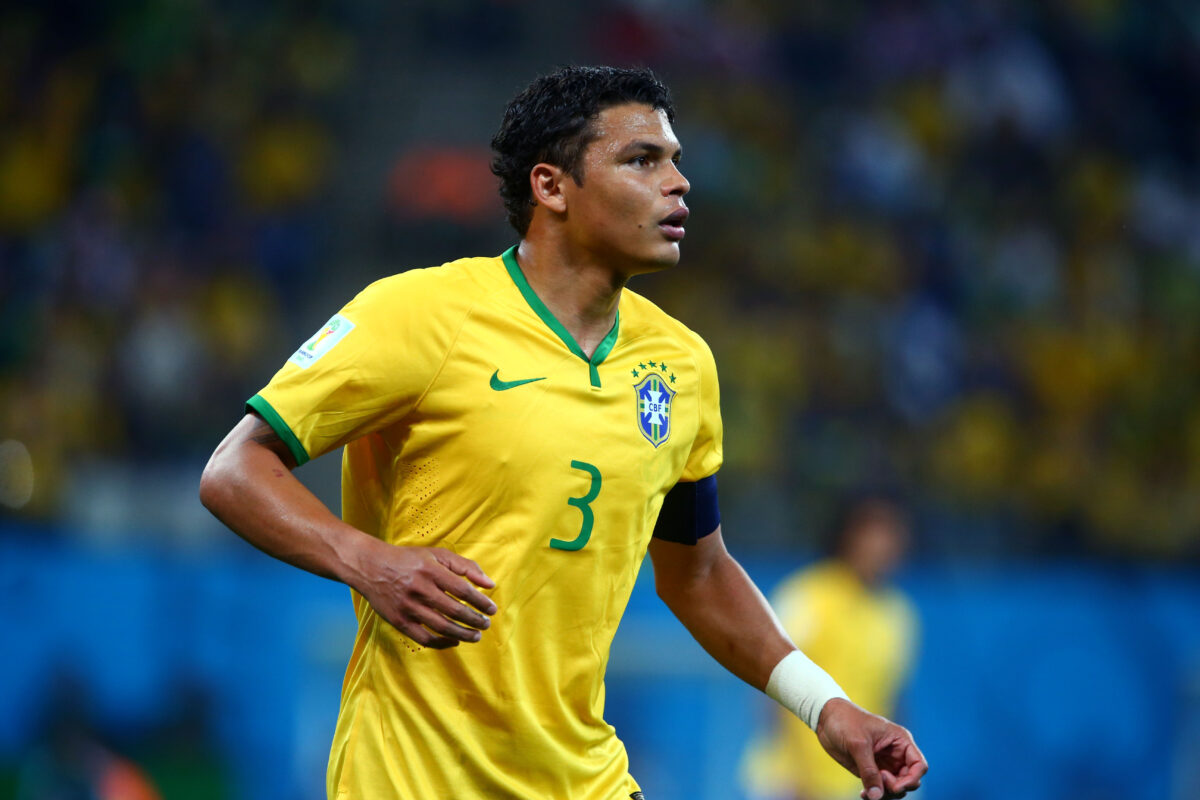 Ecuador vs. Brazil live stream, TV channel, time, lineups, how to watch World Cup Qualifiers