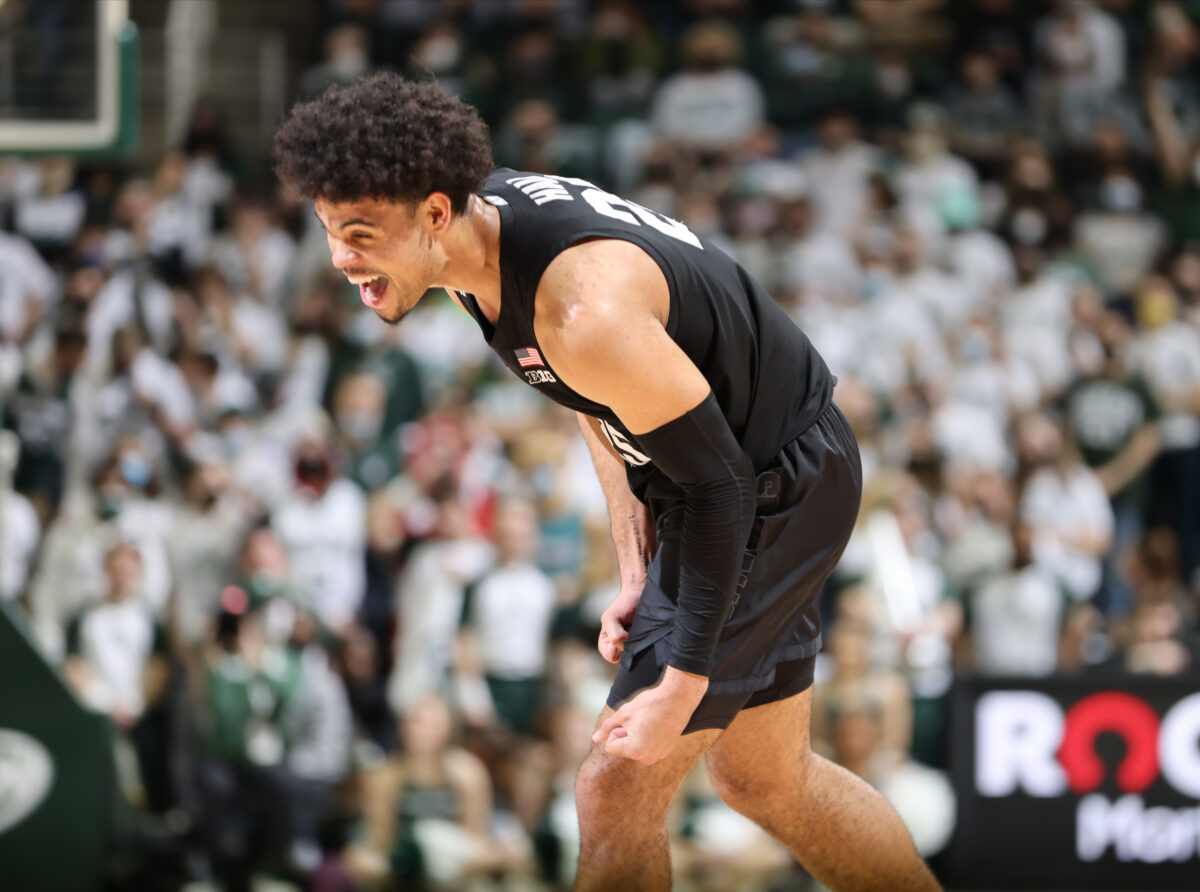 Michigan State basketball vs. Penn State: How to watch, listen and stream