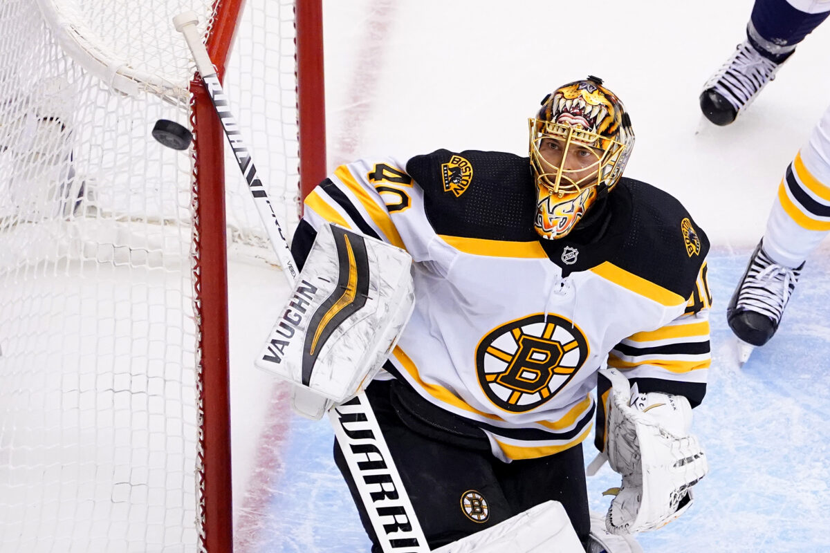 Bruins’ Tuukka Rask reportedly might retire due to injury issues and NHL fans are heartbroken