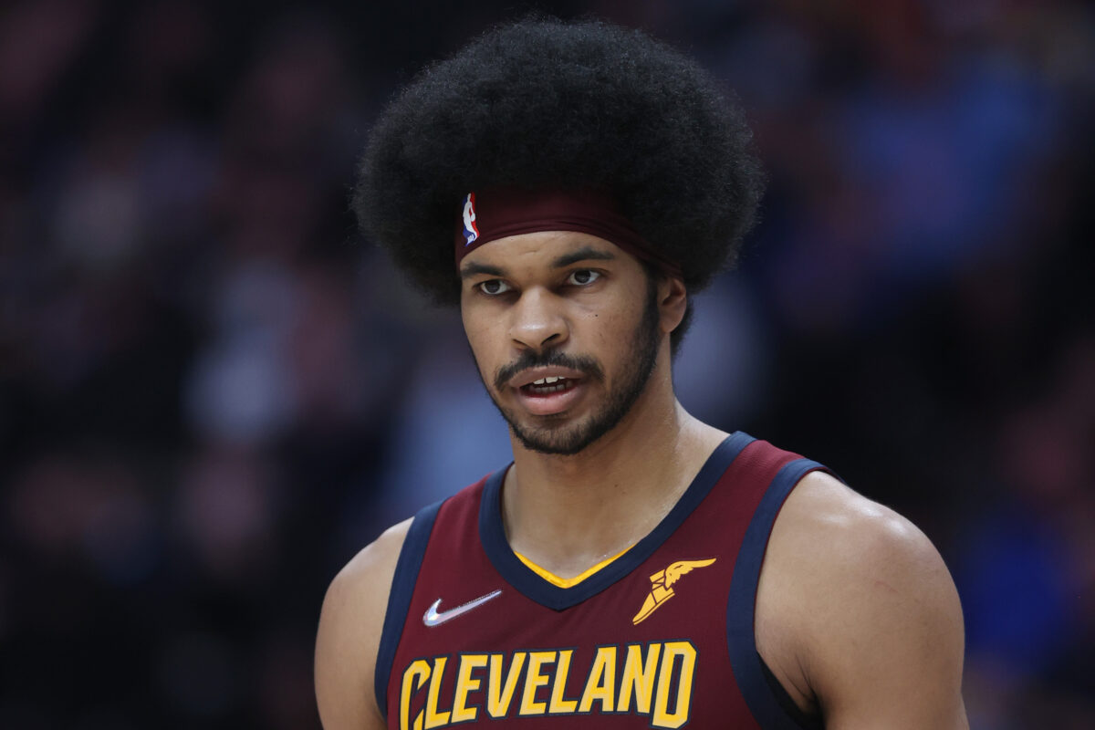 4 mind-blowing stats that illustrate why Jarrett Allen should replace James Harden as an All-Star