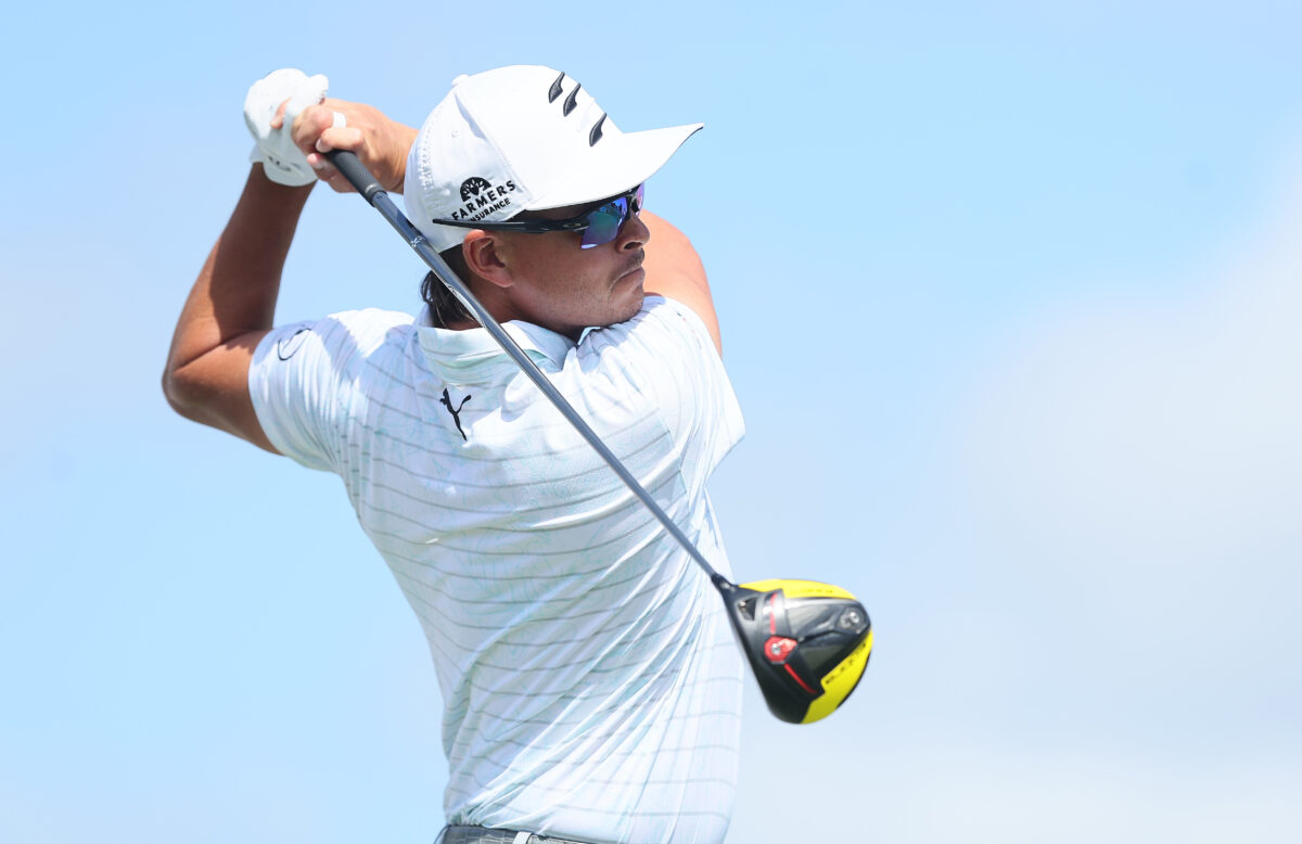 D’Angelo: Rickie Fowler’s game remains work in progress, but new daughter adds perspective