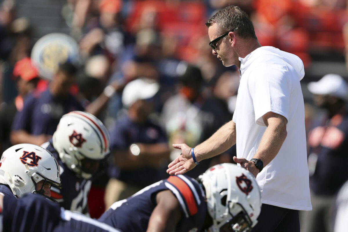 Bryan Harsin expected to be retained, what’s next for Auburn?