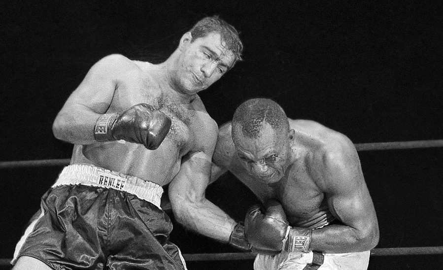 Little big men: The lightest heavyweight champions of all time