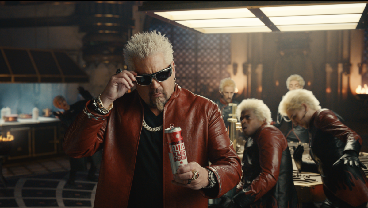 Super Bowl Commercial Rewind: Bud Light introduces a new release in ‘Land of Loud Flavors’