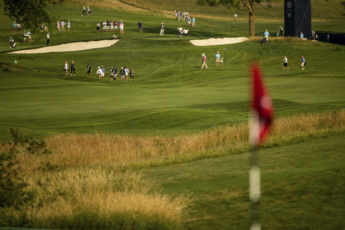 Consider these the ‘best of’ the USGA’s qualifying sites for its 2022 championships