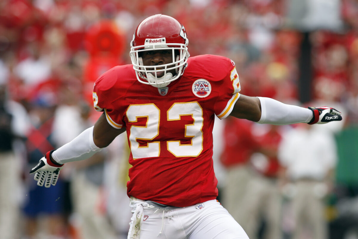 Former Chiefs CB Patrick Surtain joining Sam Madison on Dolphins coaching staff