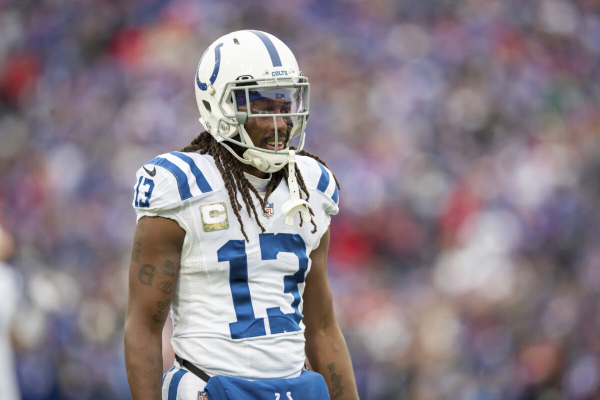 7 pending free agents the Colts should let walk