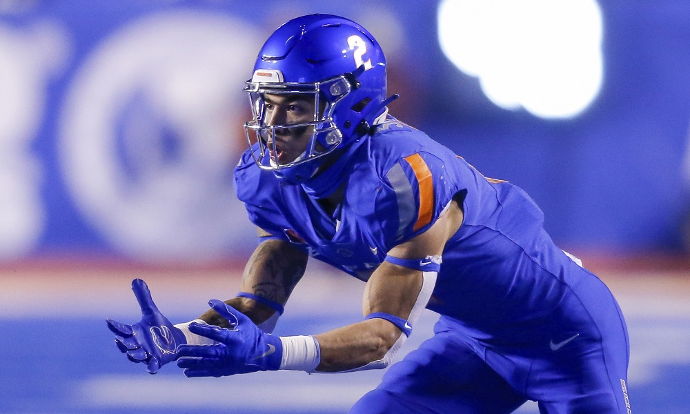 Mountain West Football: How Did The Class of 2018’s Top Recruits Actually Fare?