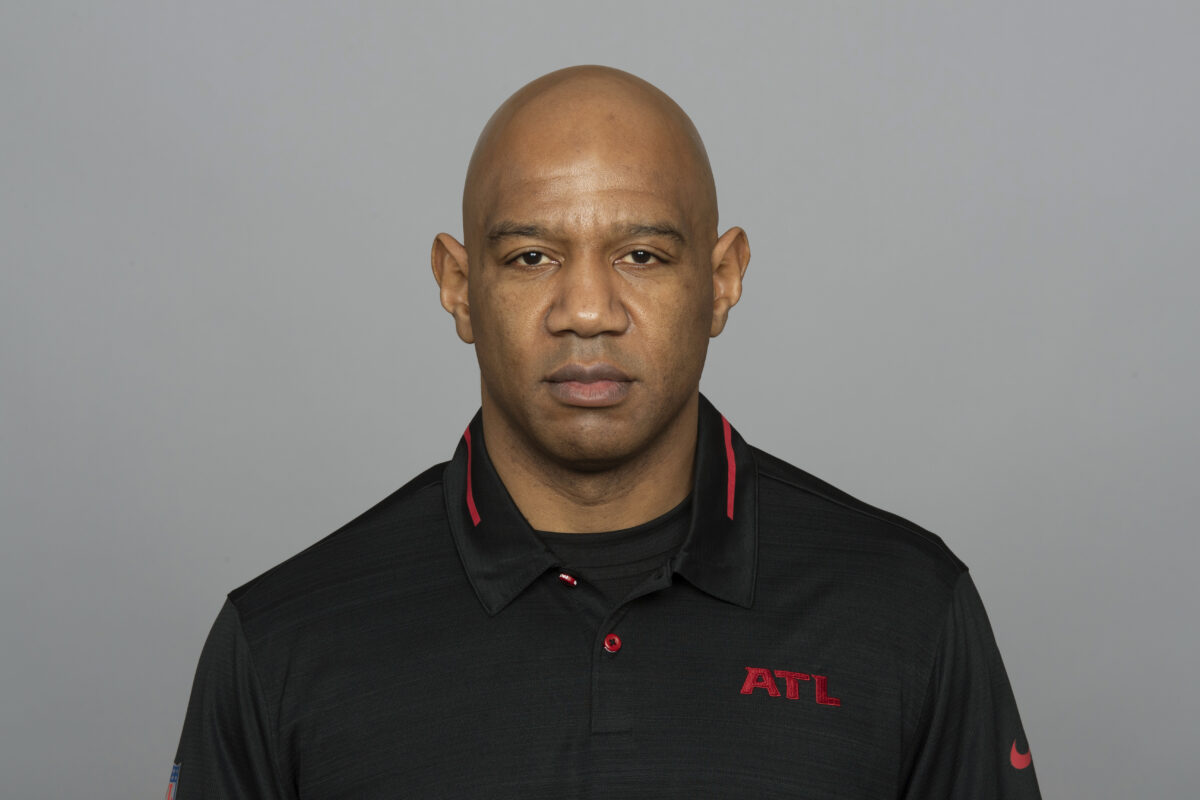 Charles London interviewing for Rams’ offensive coordinator position