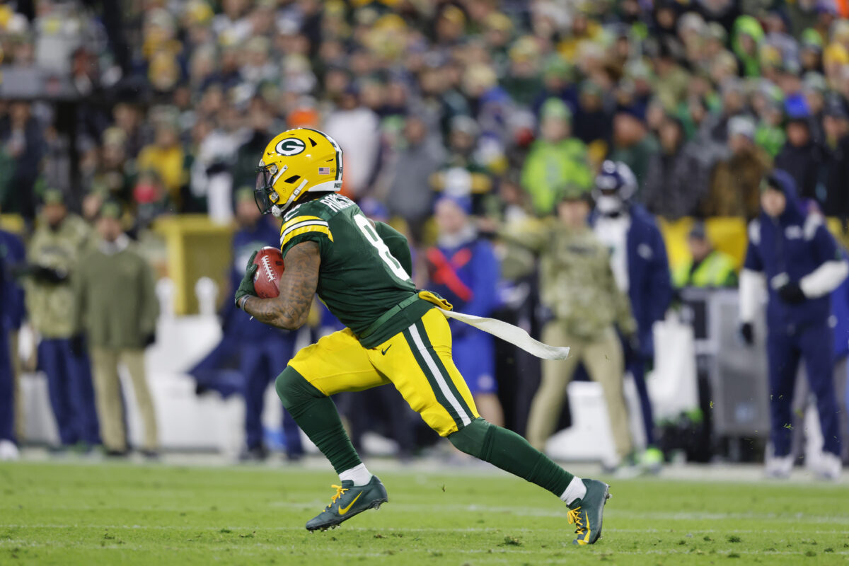Packers need to find a legitimate returner this offseason