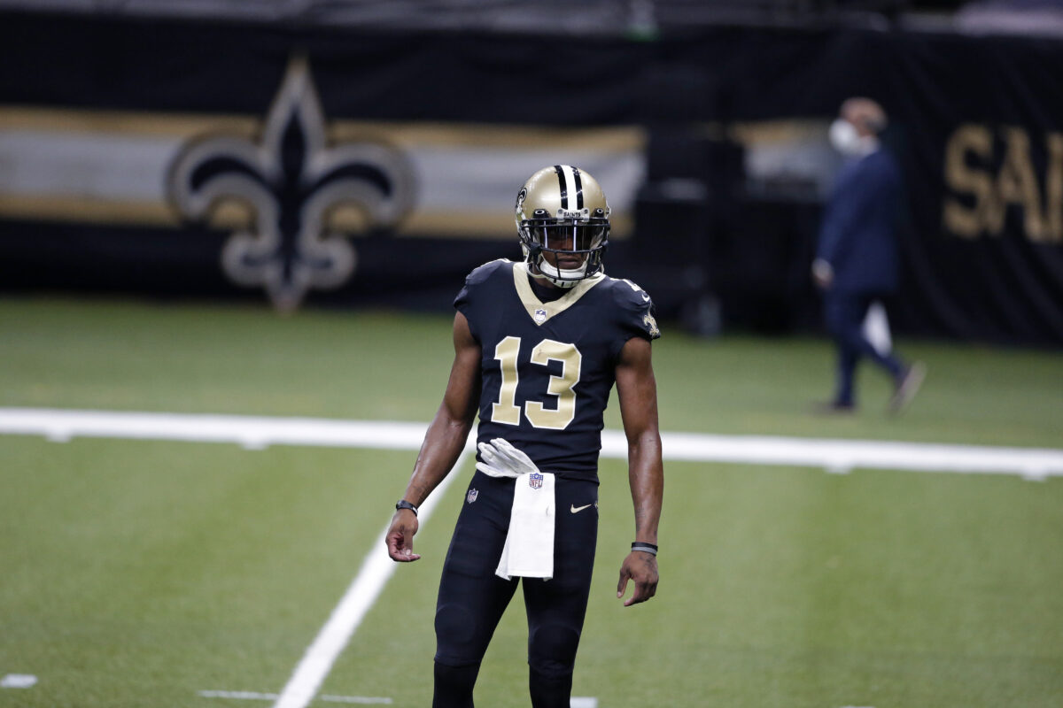 Saints save over $26M through restructures with Michael Thomas, Ryan Ramczyk