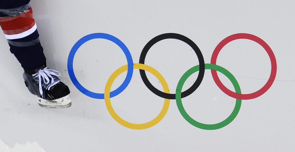 When do the 2022 Beijing Winter Olympics begin with Opening Ceremony?