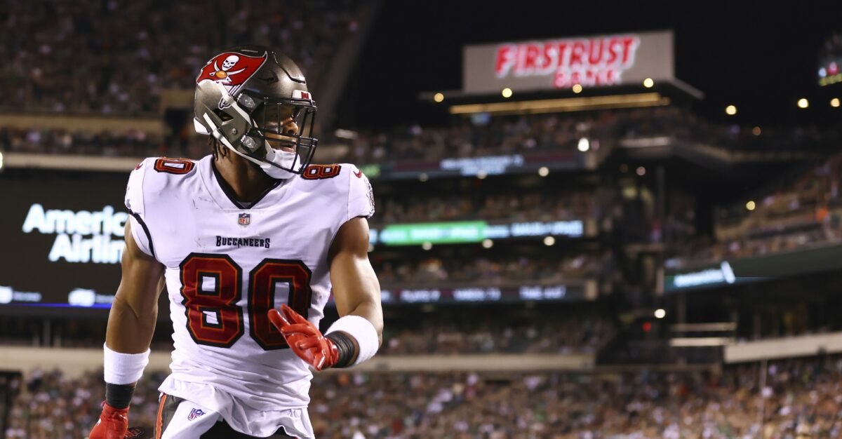 6 tight ends the Panthers should consider in free agency