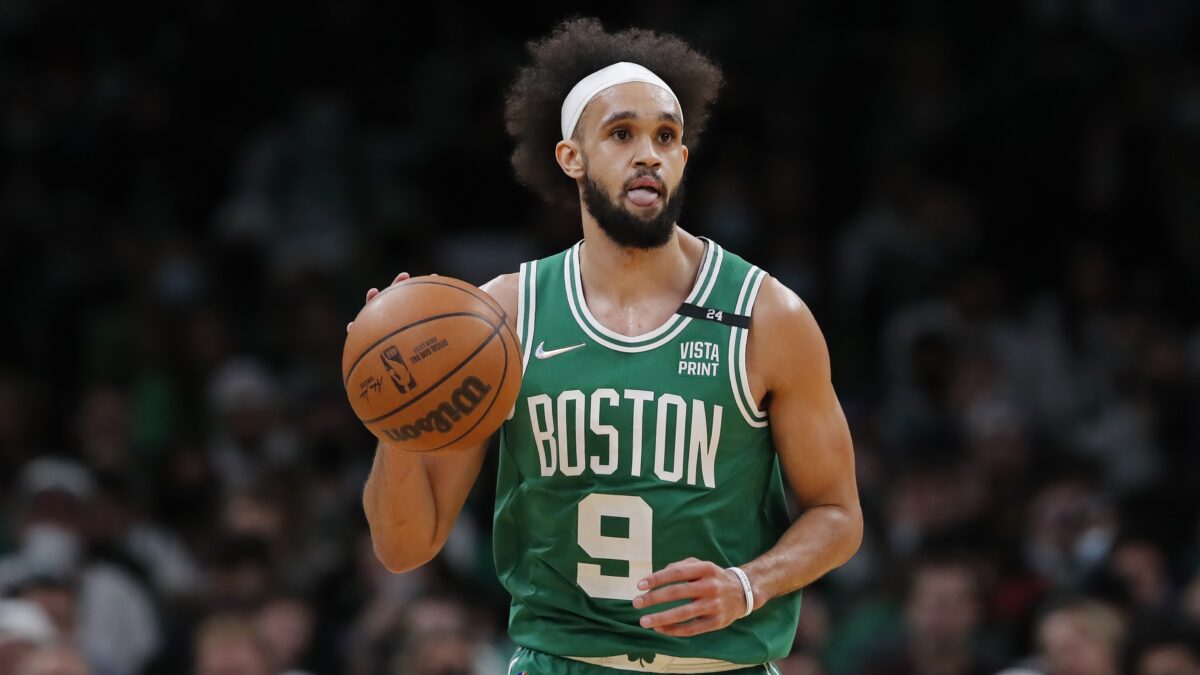 What do opposing teams think about the moves the Boston Celtics made at the trade deadline?