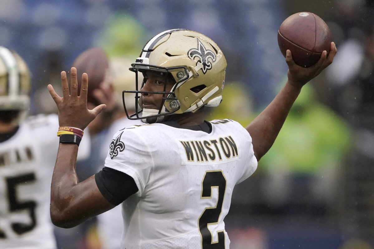 7 teams that could sign pending free agent QB Jameis Winston
