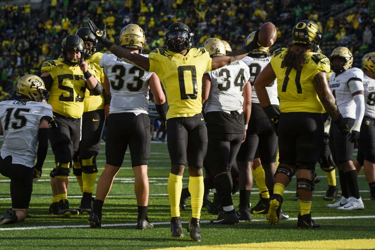 Oregon football storylines to follow: Who is changing or adding positions?