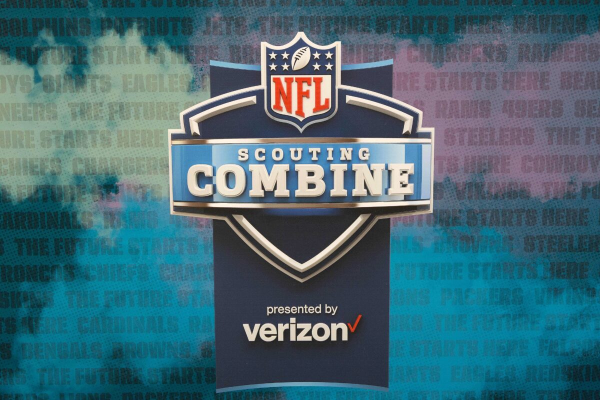 Former Vols receive invites for 2022 NFL Scouting Combine