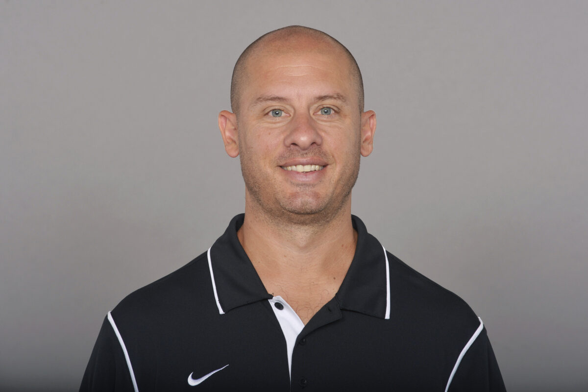 Texans hire Jaguars assistant Joe Danna to coach safeties