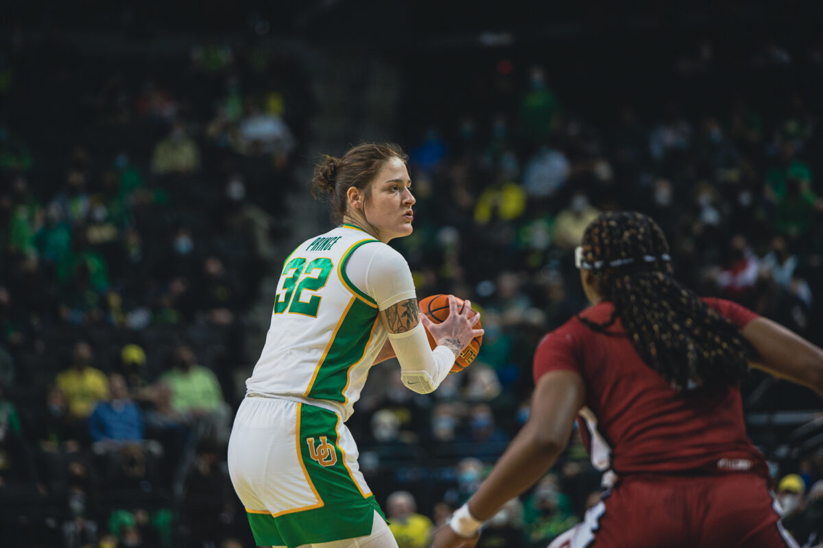 Everything we know following Oregon’s heartbreaking 66-62 loss to Stanford