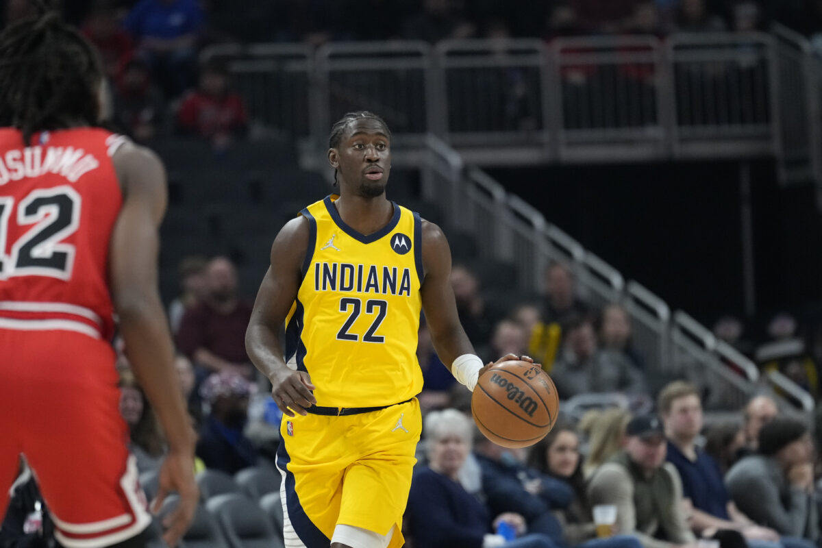 Caris LeVert trade grades: Who won the Pacers and Cavaliers deal?