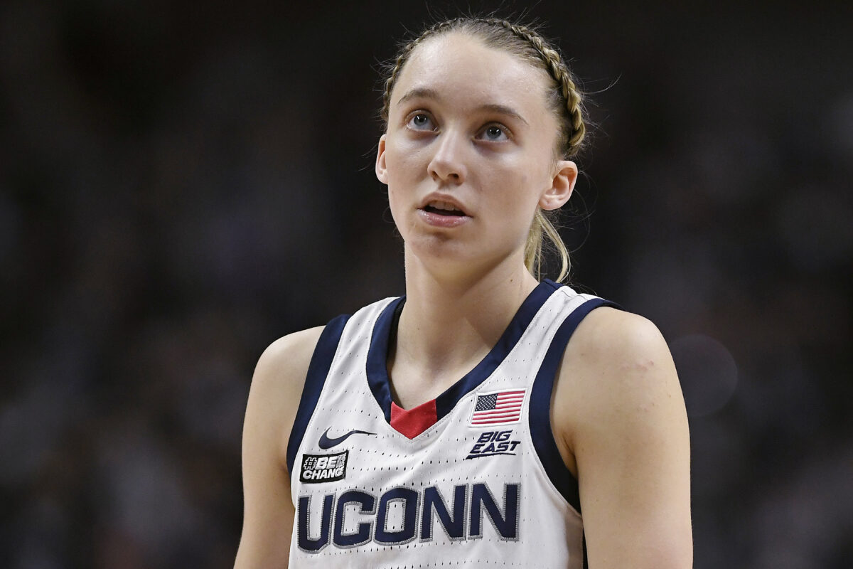 UConn clears Paige Bueckers to return just in time for March