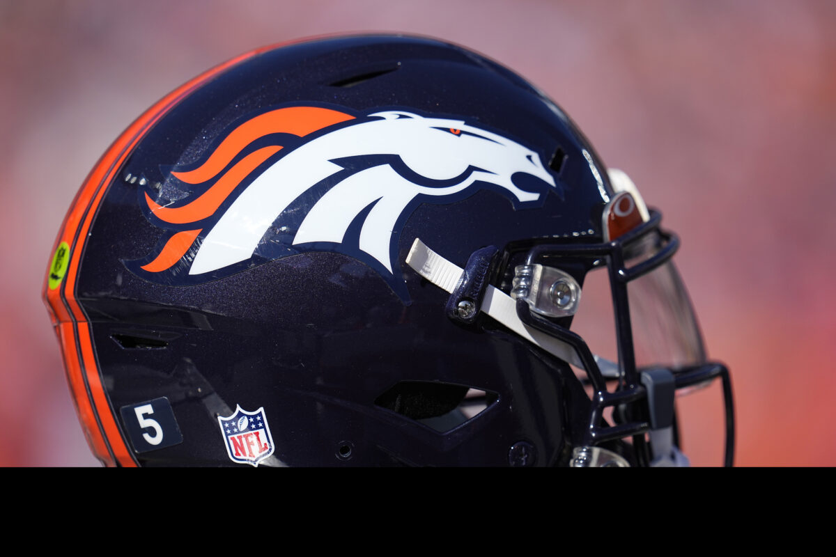 Broncos add three more coaches to Nathaniel Hackett’s staff