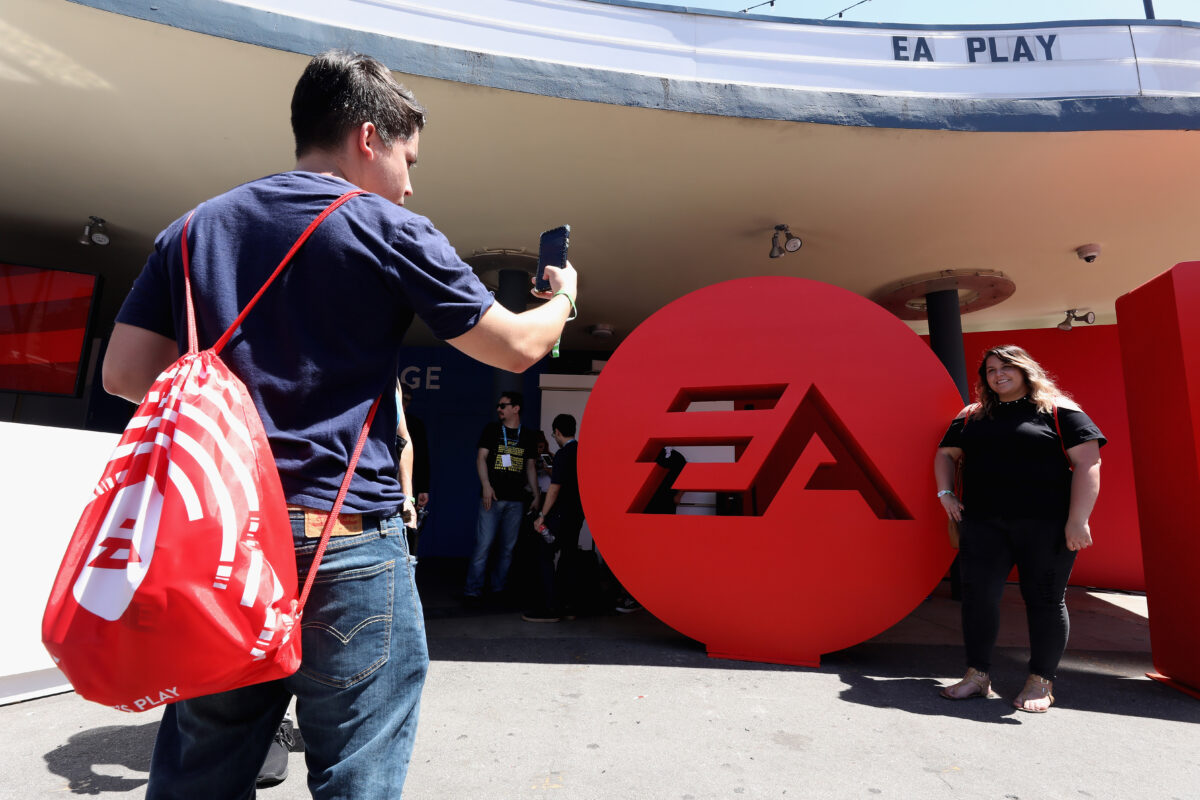 Electronic Arts SVP Laura Miele slams toxic video game industry leaders