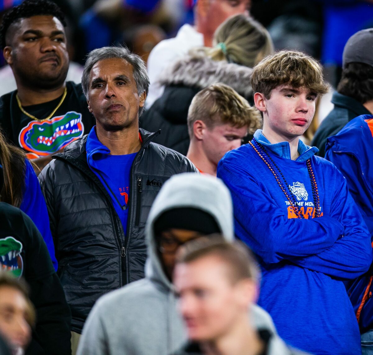 Florida football named losers of national signing day by CBS Sports