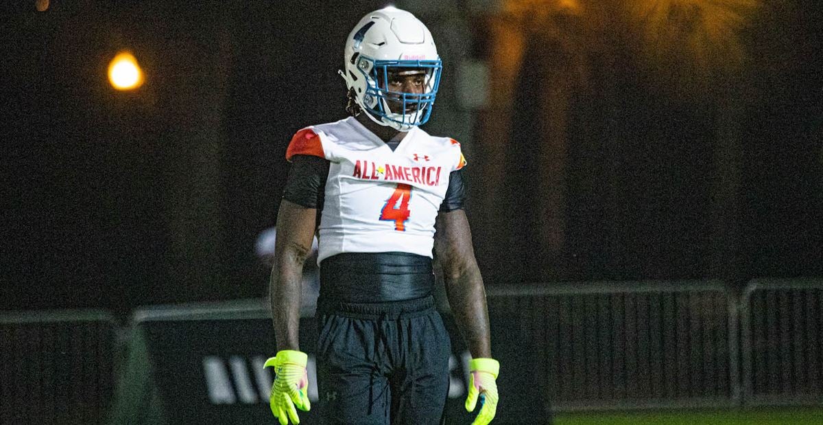 The top 10 remaining 2022 recruits ahead of National Signing Day