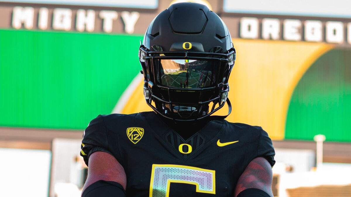 Oregon football storylines to follow: Which true freshmen will have an instant impact this spring?