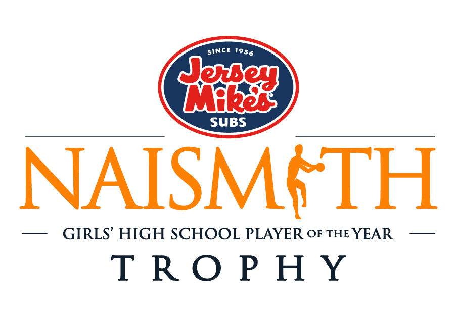 2022 Naismith Trophy high school girls Player and Coach of the Year finalists announced