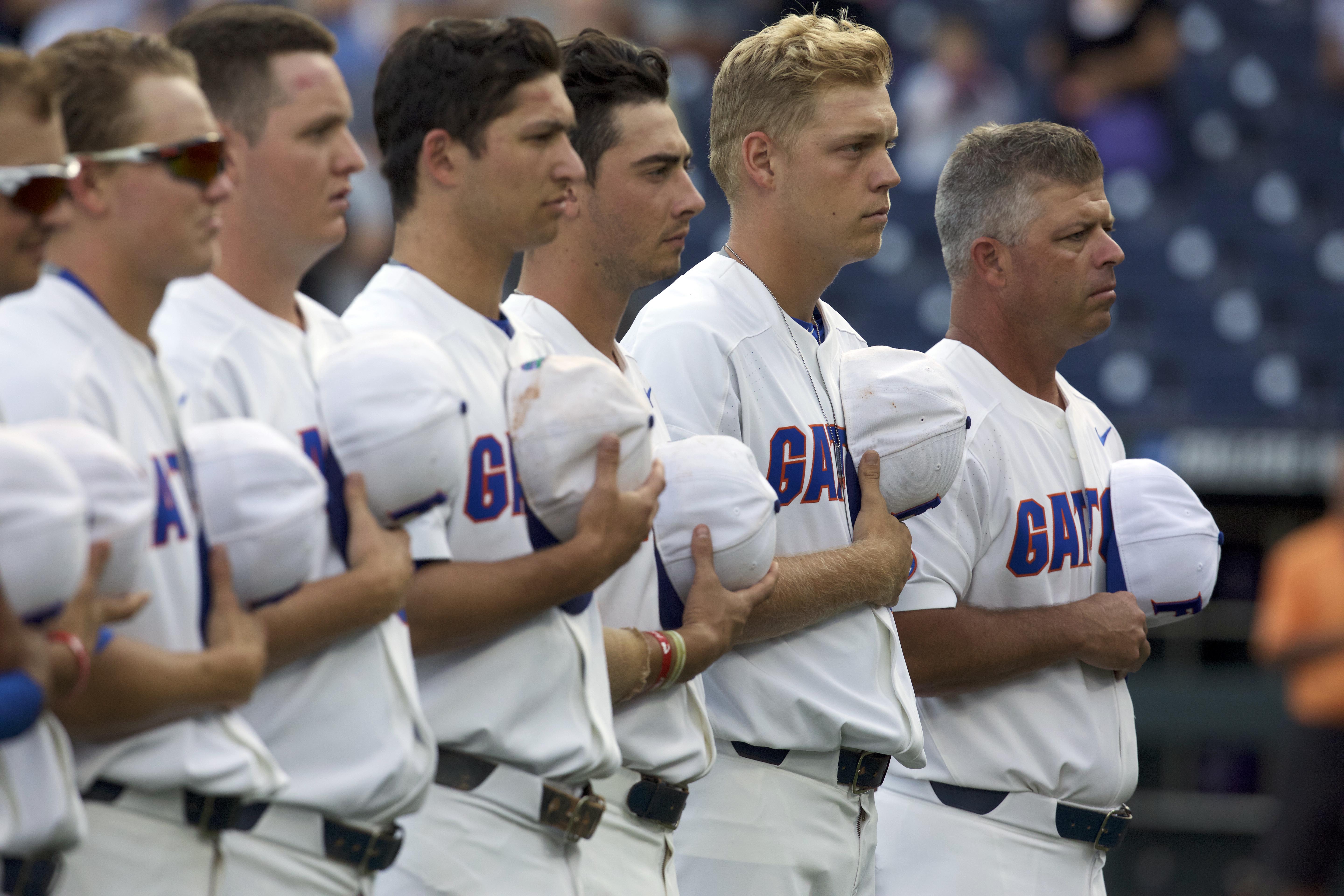 Game Preview: Florida baseball to host Stetson Hatters for midweek matchup