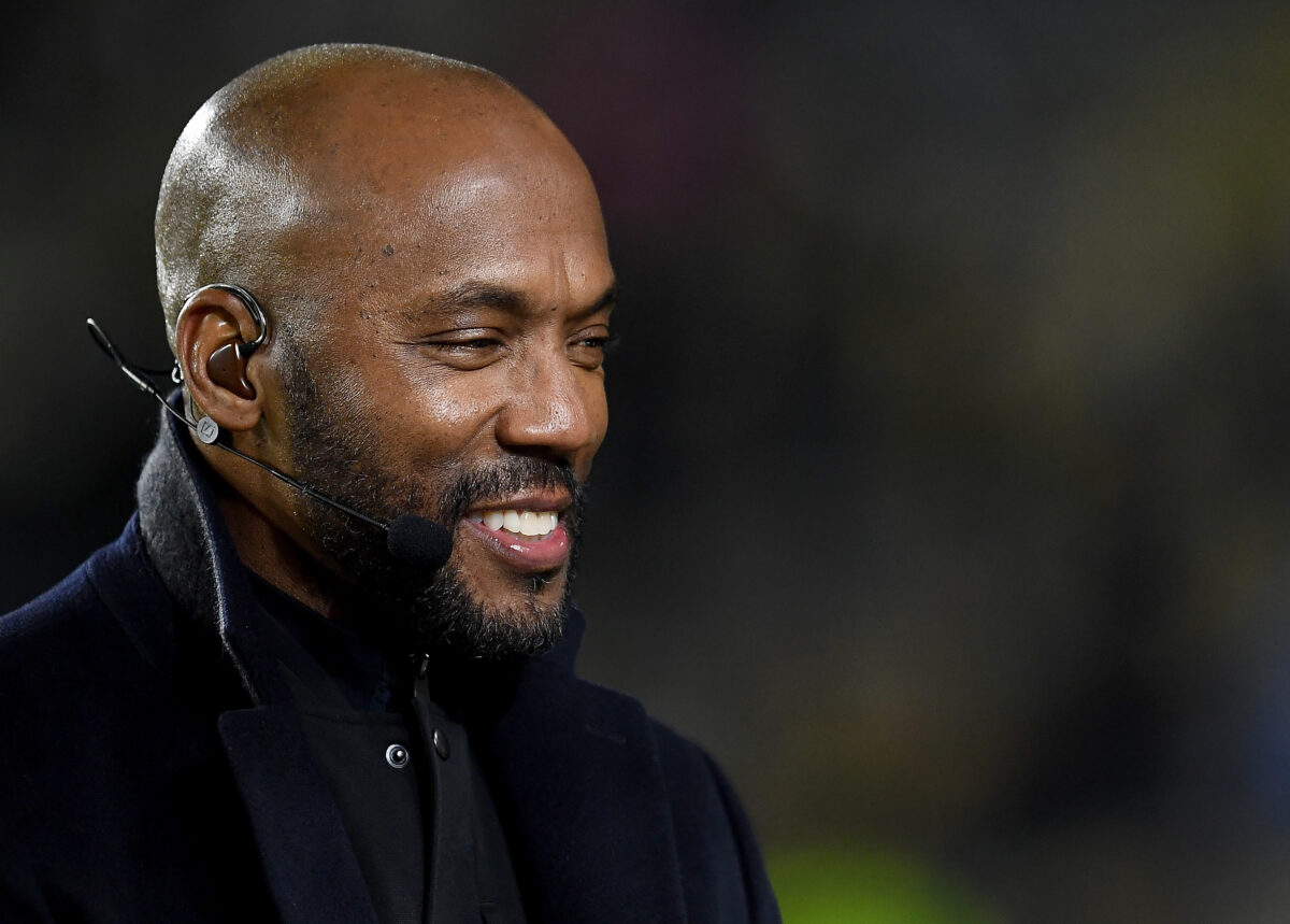 Former Eagles director of pro personnel Louis Riddick to interview for Steelers’ GM opening