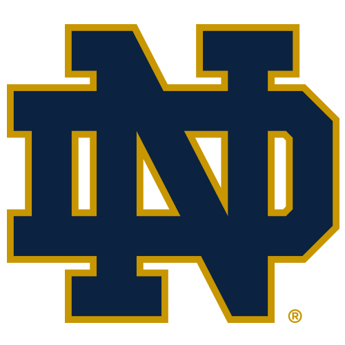 Watch: Highlights as No. 4 Notre Dame baseball gets win number-two
