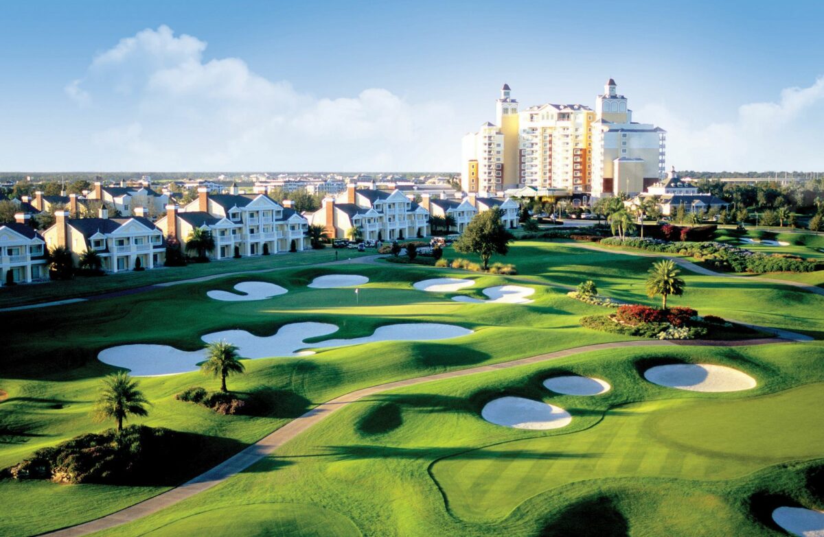 Golfzon Leadbetter Academy to set up new headquarters at Reunion Resort near Orlando