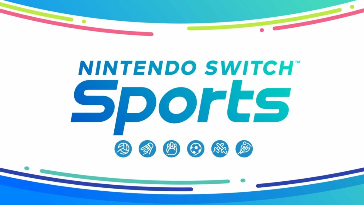 How to sign up for the Nintendo Switch Sports Online Play Test