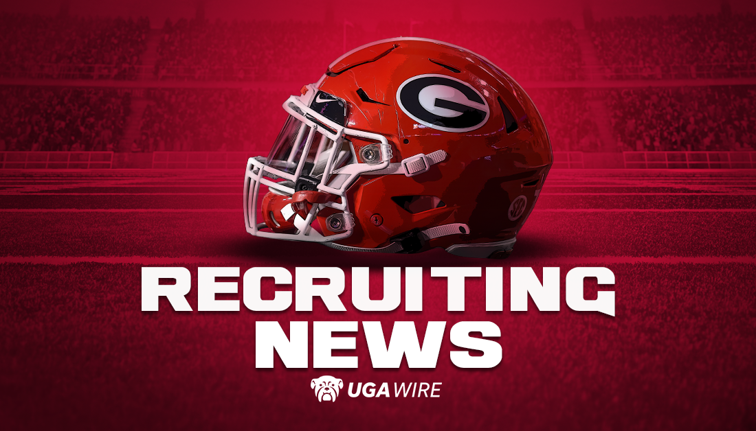 Georgia offers 2024 4-star DE KingJoseph Edwards