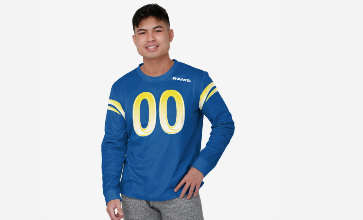 Los Angeles Rams Super Bowl LVI gear, where to buy, represent your Rams on the way to the Super Bowl