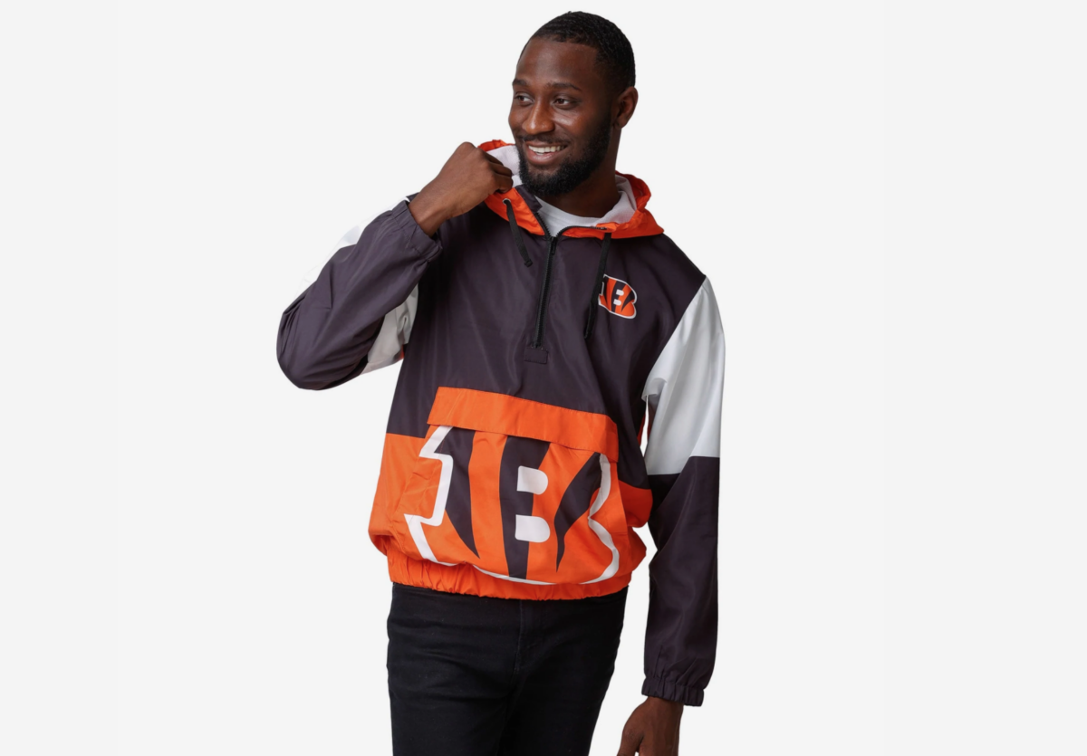 Cincinnati Bengals Super Bowl LVI gear, where to buy, represent your Bengals on the way to the Super Bowl