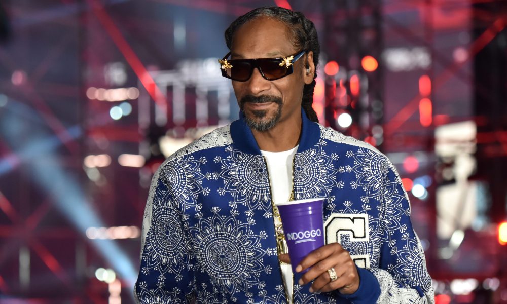 Snoop Dogg promete en español un show ‘magnífico’ en el Super Bowl