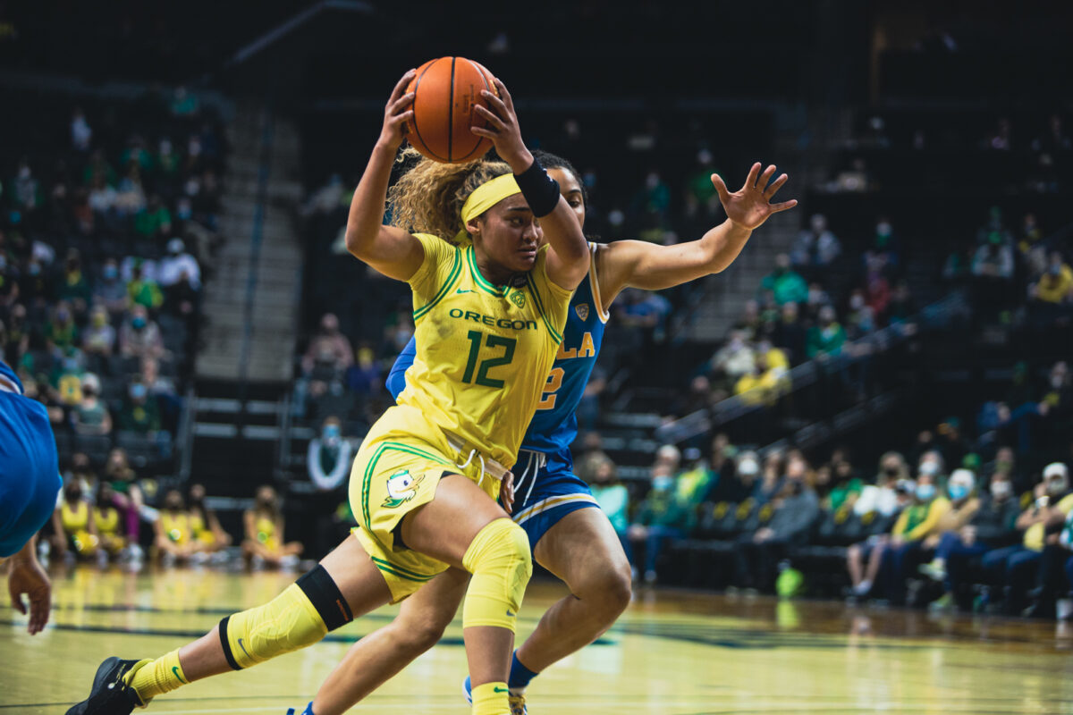 Everything we know following Oregon’s 67-53 win over UCLA