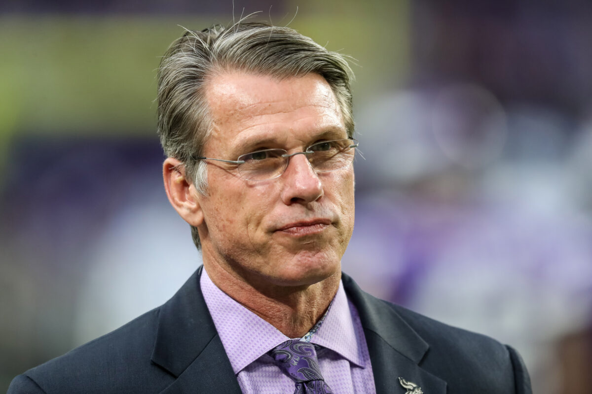 Reports: Jaguars continue to work toward hiring Rick Spielman to front office