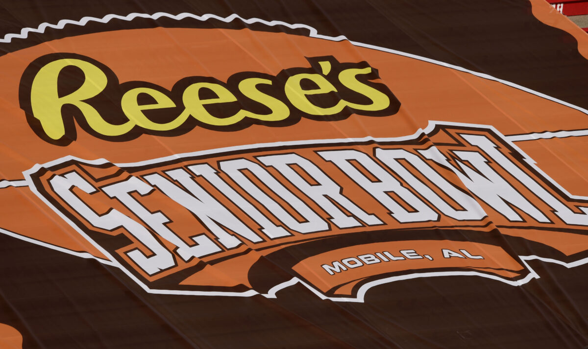 Reese’s Senior Bowl, live stream, TV channel, time, how to watch college football